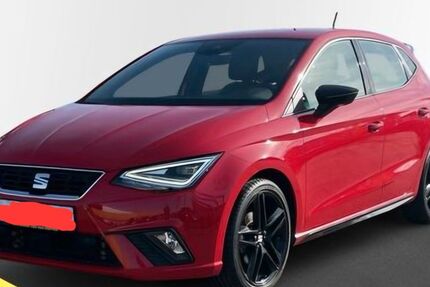 Seat Ibiza 30.000 km 18.500 &euro; Jossgrund 63637