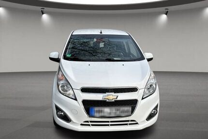 Chevrolet Spark 59.900 km 3.200 &euro; Hamburg 21035