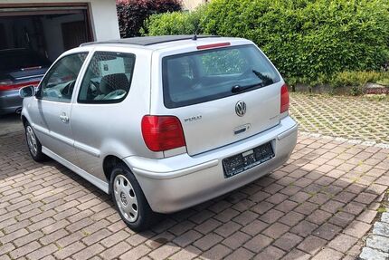 VW Polo 91.000 km 700 &euro; Rainau 73492