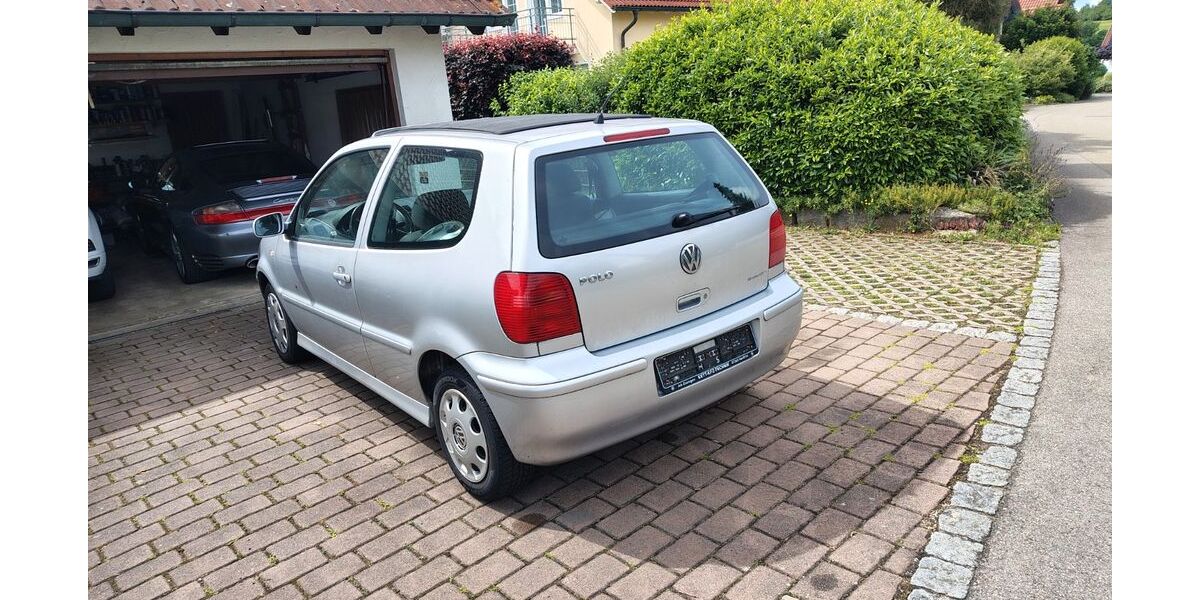 VW Polo 91.000 km 700 &euro; Rainau 73492