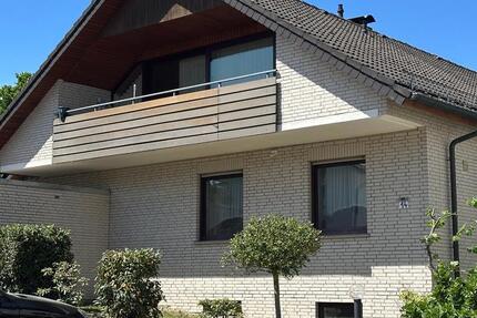 1-2 Fam.Haus attraktive Kombi aus Eigennutzung und Mieteinnahme zimmer