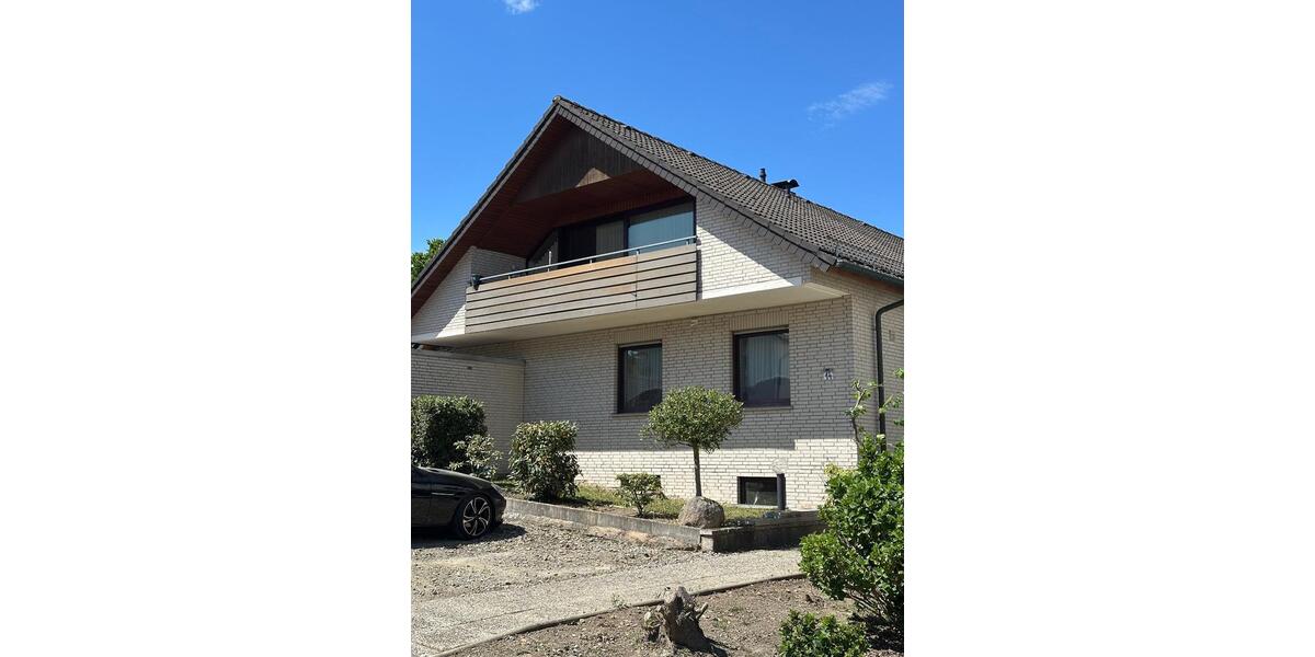 1-2 Fam.Haus attraktive Kombi aus Eigennutzung und Mieteinnahme zimmer