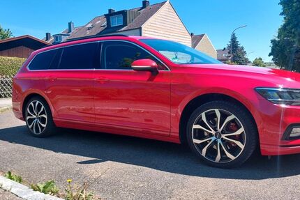 VW Passat 169.000 km 14.900 &euro; Ingolstadt 85057