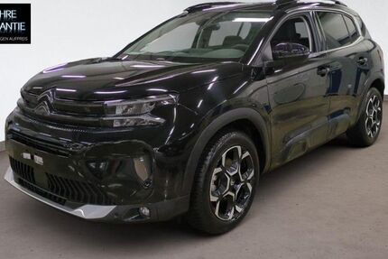 Citroen C5 Aircross 29.950 km 20.780 &euro; Schwandorf 92421