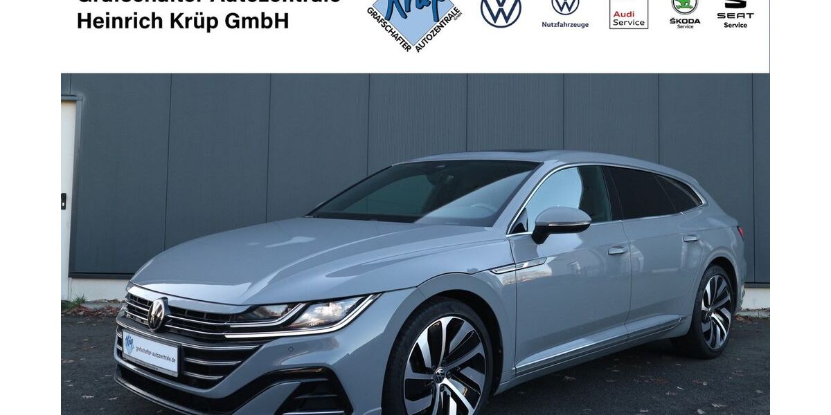 VW Arteon 61.590 km 32.390 &euro; Nordhorn 48529