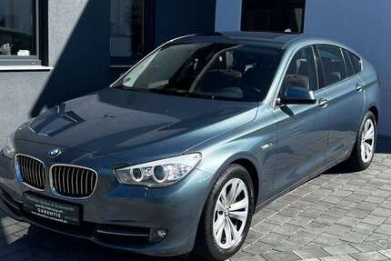 BMW 530 156.000 km 14.499 &euro; Abstatt 74232