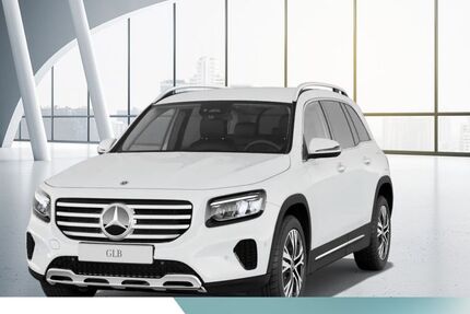 Mercedes-Benz GLB 200 3.900 km 41.890 &euro; Erfurt 99092