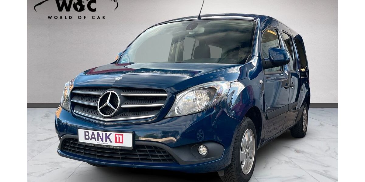 Mercedes-Benz Citan 111.920 km 13.490 € Landshut 84032