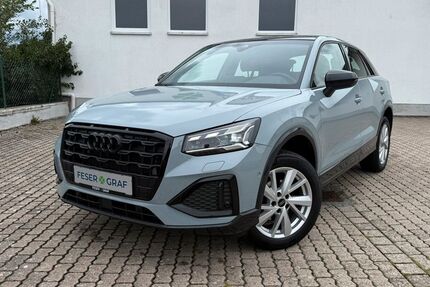 Audi Q2 73.900 km 23.890 &euro; Heideck 91180