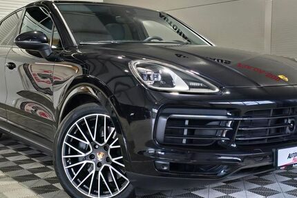 Porsche Cayenne 147.100 km 58.970 &euro; Neuhof OT. Dorfborn 36119
