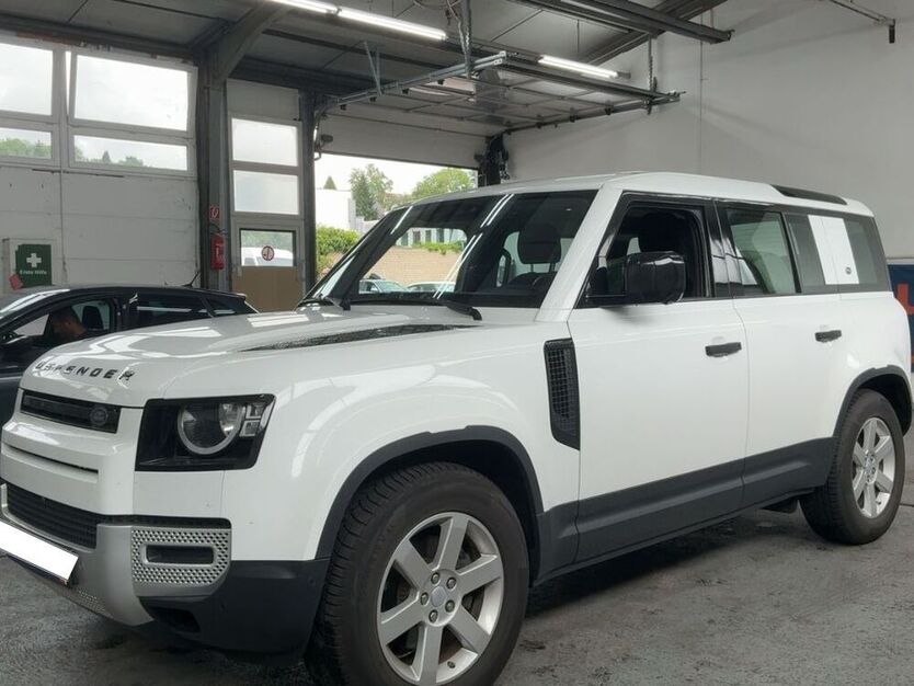 Defender