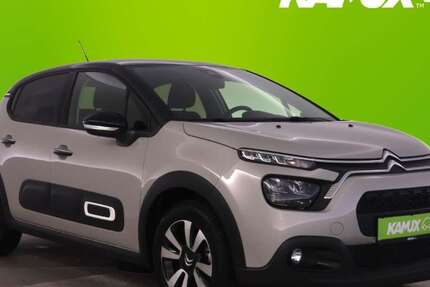 Citroen C3 7.945 km 12.850 &euro; Hamburg 22529