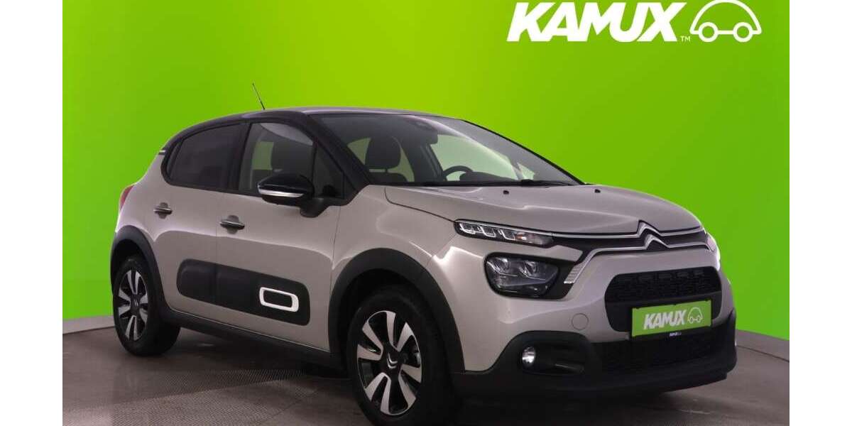 Citroen C3 7.945 km 12.850 &euro; Hamburg 22529