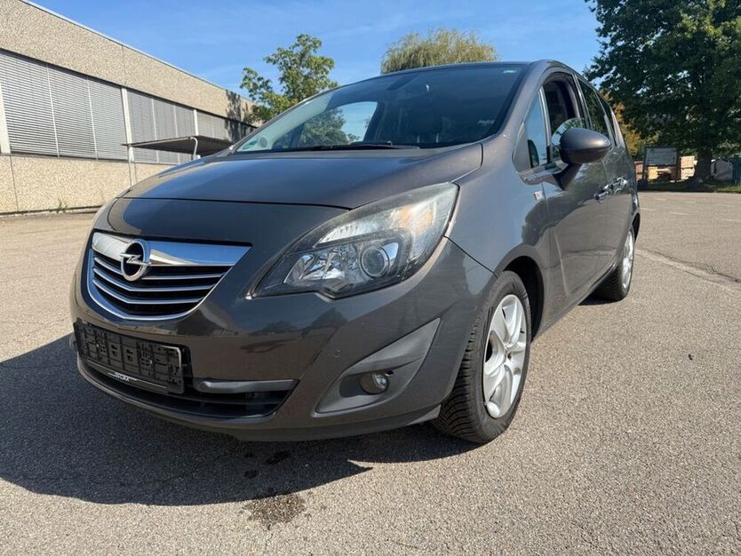 Meriva