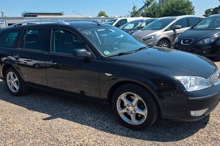 Ford Mondeo 185.000 km 2.999 &euro; Nottuln 48301