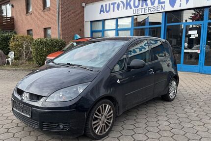 Mitsubishi Colt 217.746 km 750 &euro; Uetersen 25436