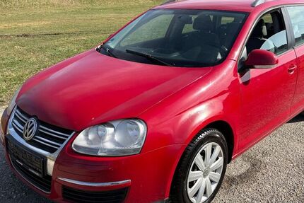 VW Golf 295.000 km 905 &euro; Knetzgau 97478