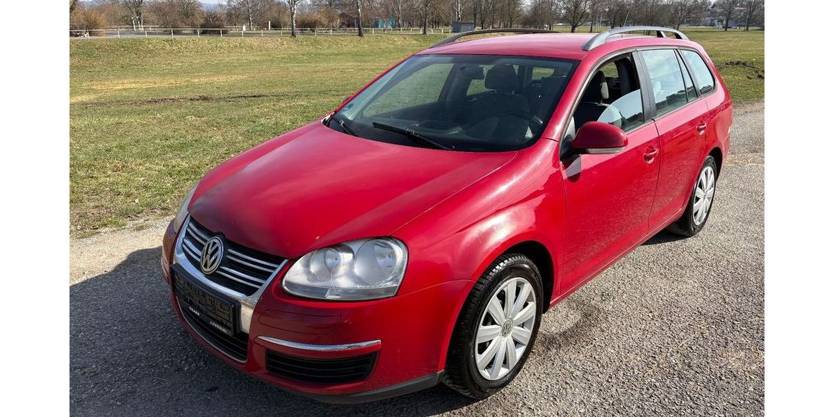 VW Golf 295.000 km 905 &euro; Knetzgau 97478