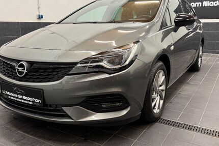 Opel Astra 97.259 km 13.300 &euro; Moers 47441