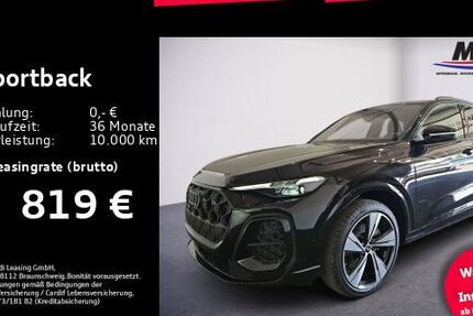 Audi Q5 3.500 km 71.980 &euro; Offenbach am Main 63071