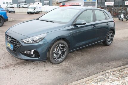 Hyundai i30 18.200 km 16.990 € Munderkingen 89597