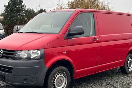 VW T5 Transporter 330.411 km 7.499 &euro; Hermsdorf/Schleifreisen 07629