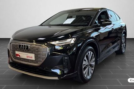 Audi Q4 e-tron 46.775 km 36.880 &euro; Aschaffenburg 63741