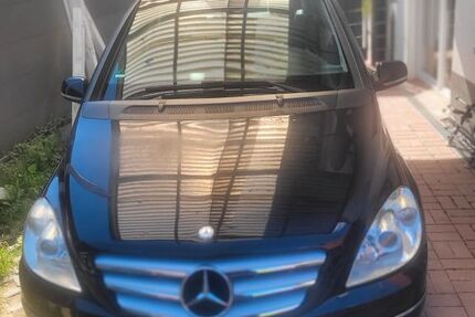 Mercedes 200