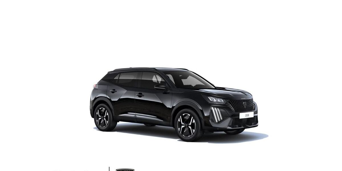Peugeot 2008 6.000 km 23.995 &euro; Kassel 34123