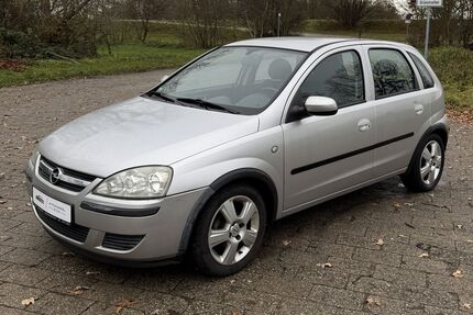 Opel Corsa 69.900 km 1.390 &euro; Hamm 67580