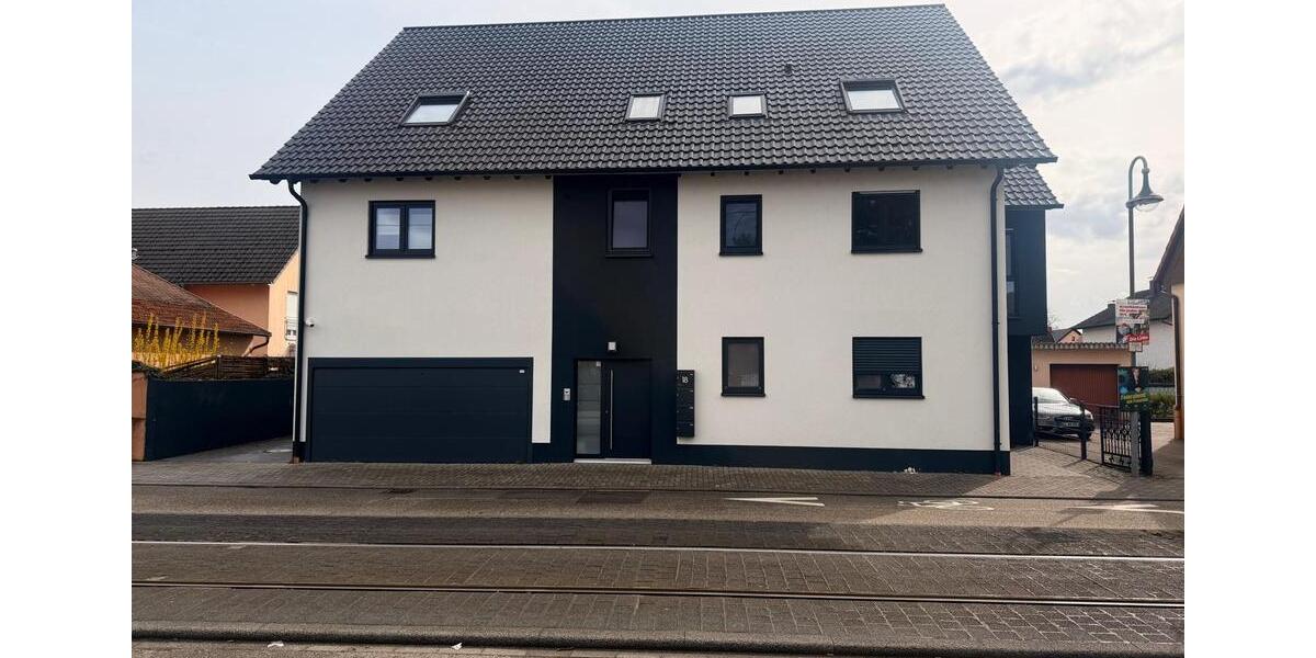 Maisonettenwohnung Karlsruhe Durlach - 3 Zimmer, 101 m&sup2;, 465.000&euro; | Angebot:26116158