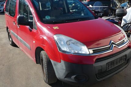 Citroen Berlingo 255.000 km 1.000 &euro; Oberkotzau 95145