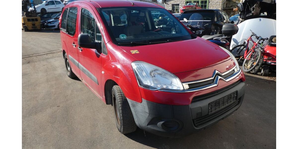 Citroen Berlingo 255.000 km 1.200 &euro; Oberkotzau 95145