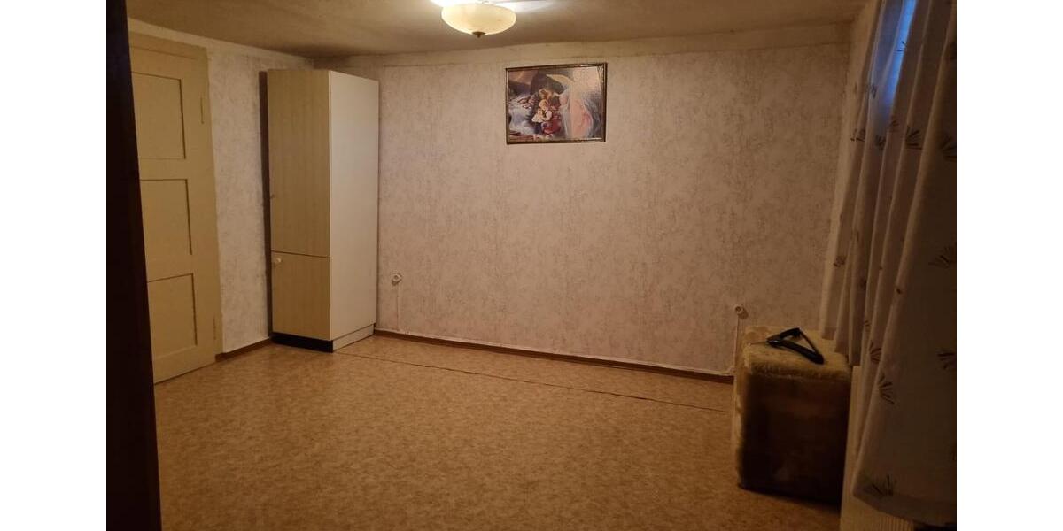 Bauernhaus, Landhaus Steinbach-Hallenberg Hallenberg - 6 Zimmer, 120 m&sup2;, 45.000&euro; | Angebot:26588189