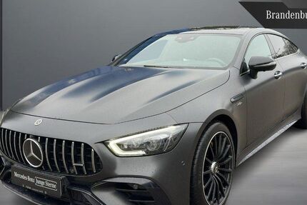 Mercedes-Benz AMG GT 56.910 km 76.870 &euro; Luckenwalde 14943