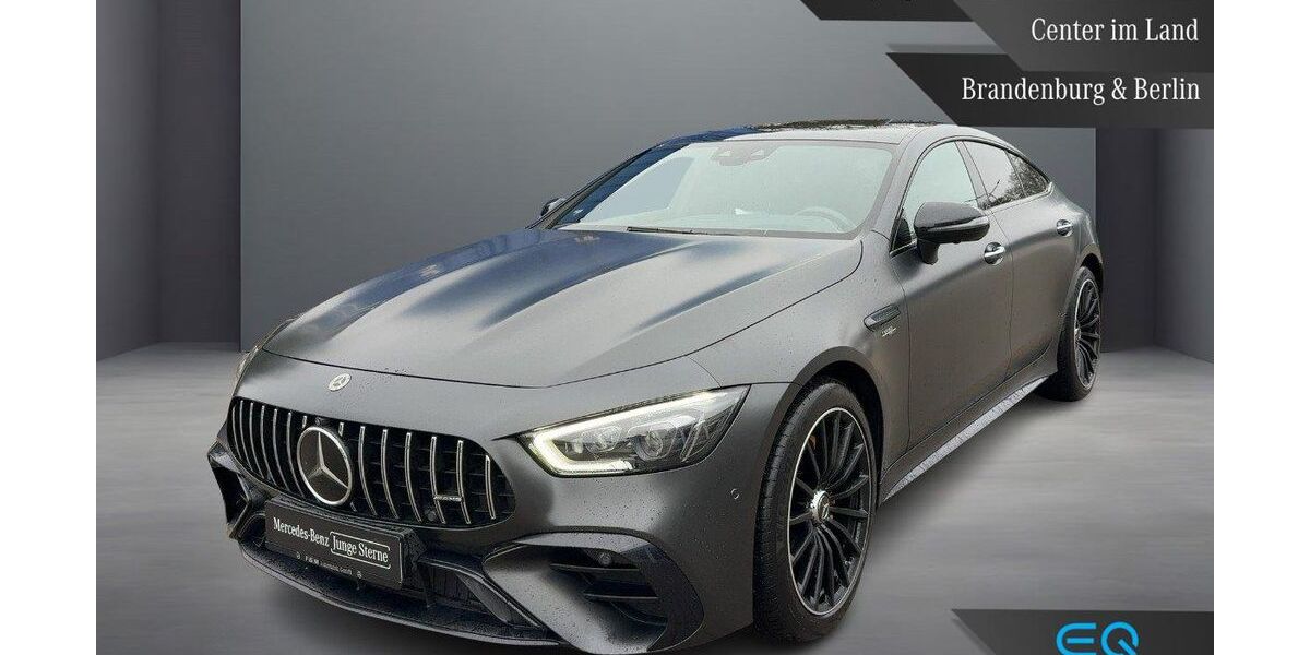 Mercedes-Benz AMG GT 56.910 km 79.870 &euro; Luckenwalde 14943