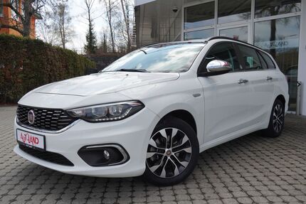 Fiat Tipo 23.998 km 13.990 &euro; Zwickau 08056