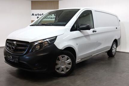 Mercedes-Benz Vito 120.110 km 17.950 &euro; Köln 51107