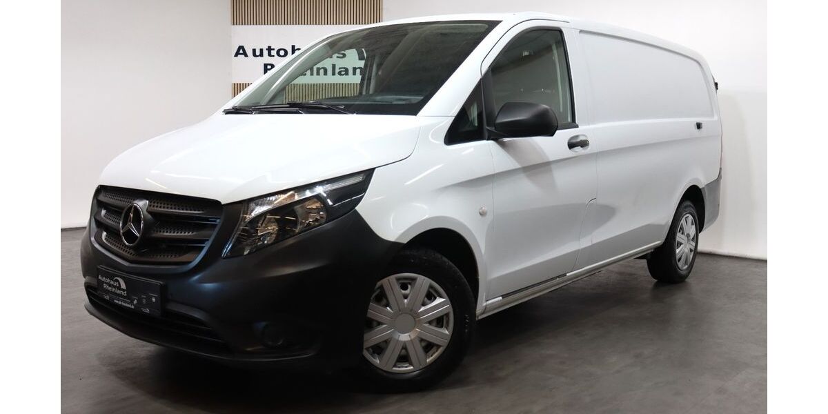 Mercedes-Benz Vito 120.110 km 17.950 &euro; Köln 51107