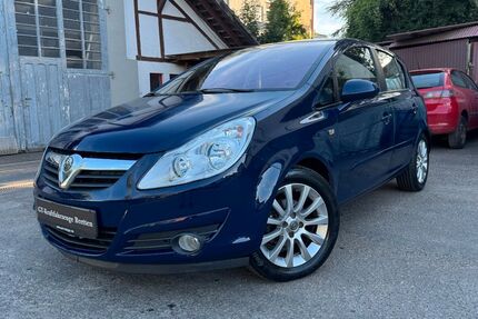 Opel Corsa 113.000 km 2.990 &euro; Bretten 75015