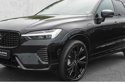 Volvo XC60 16.598 km 49.450 &euro; Düsseldorf 40474