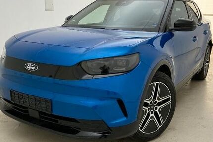 Ford Capri 12.200 km 41.300 &euro; Vreden-Ortsteil Ammeloe 48691