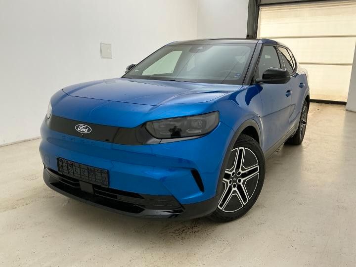 Ford Capri 12.200 km 41.300 &euro; Vreden-Ortsteil Ammeloe 48691