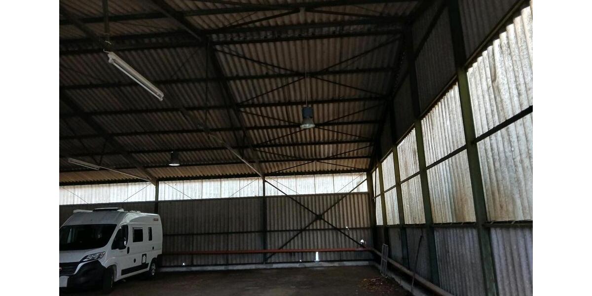 Gewerbeobjekt Kronach - 1.000&euro; | Angebot:23663673