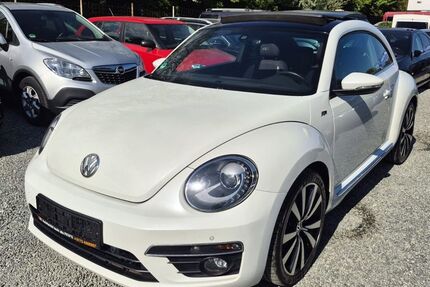 VW Beetle 190.000 km 12.800 € Kiel 24146