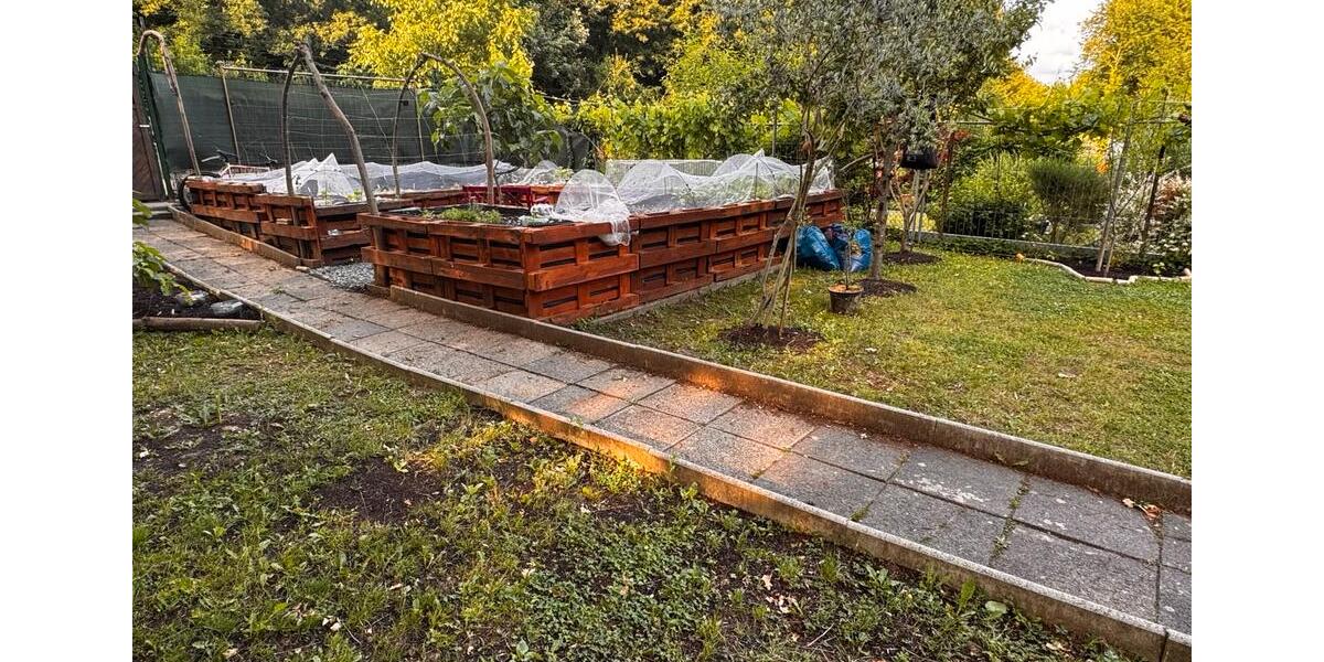 Grundstück Frankfurt am Main Nord-West - 500&euro; | Angebot:25309001