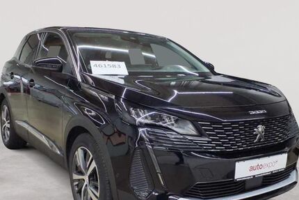 Peugeot 3008 99.346 km 19.590 € Fernwald-Steinbach 35463