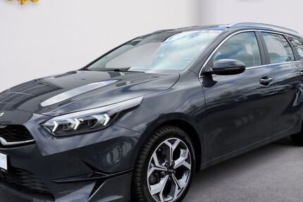Kia ceed Sportswagon 84.126 km 19.490 &euro; Wenden 57482