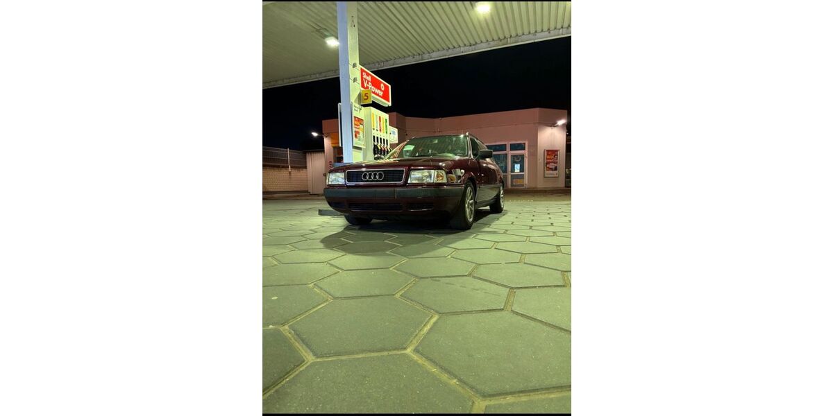 Audi 80 428.000 km 6.500 &euro; Gemünden am Main 97737