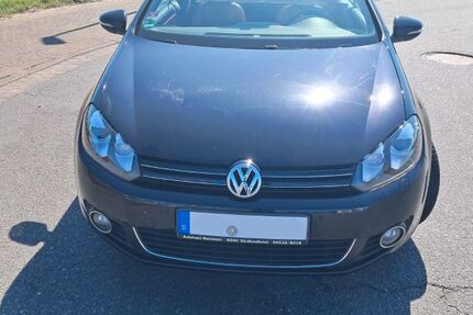 VW Golf 125.000 km 6.900 &euro; Sieversdorf 23714